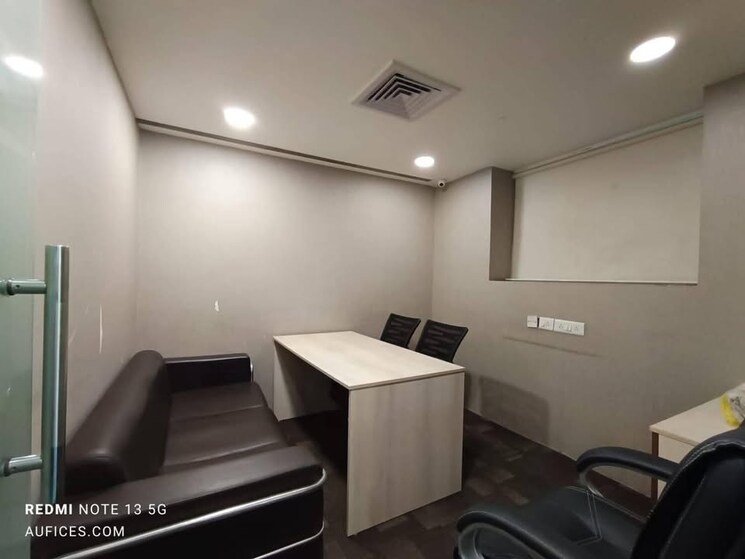Team Area, balewadi Commercial Office Space 2100 Sq.Ft. In Balewadi Pune 8800735