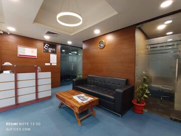 Living Room in  Office Space at Balewadi – for Rent