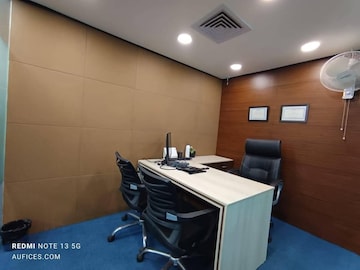 Team Area in  Office Space at Balewadi – for Rent