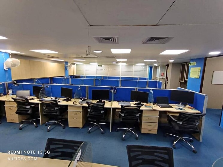 Team Area, balewadi Commercial Office Space 2100 Sq.Ft. In Balewadi Pune 8800735