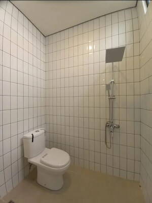 Bathroom in 3.5 BHK Builder Floor at Sector 30 – for Sale