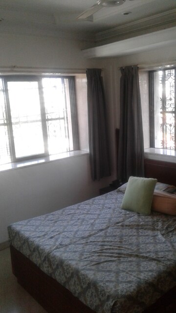 Bedroom in 1 BHK Apartment at Adarsh Apartment, Worli – for Rent