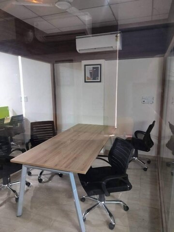 Team Area in  Office Space at Balewadi – for Rent