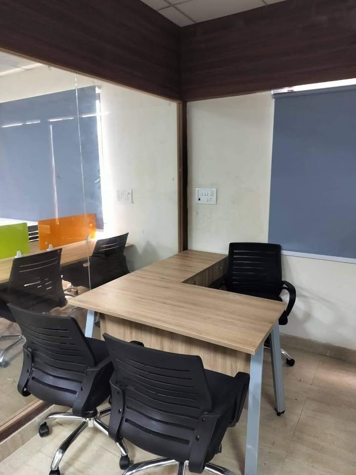 Office Space For Rent in Balewadi