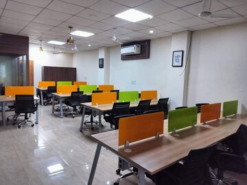Team Area in  Office Space at Balewadi – for Rent