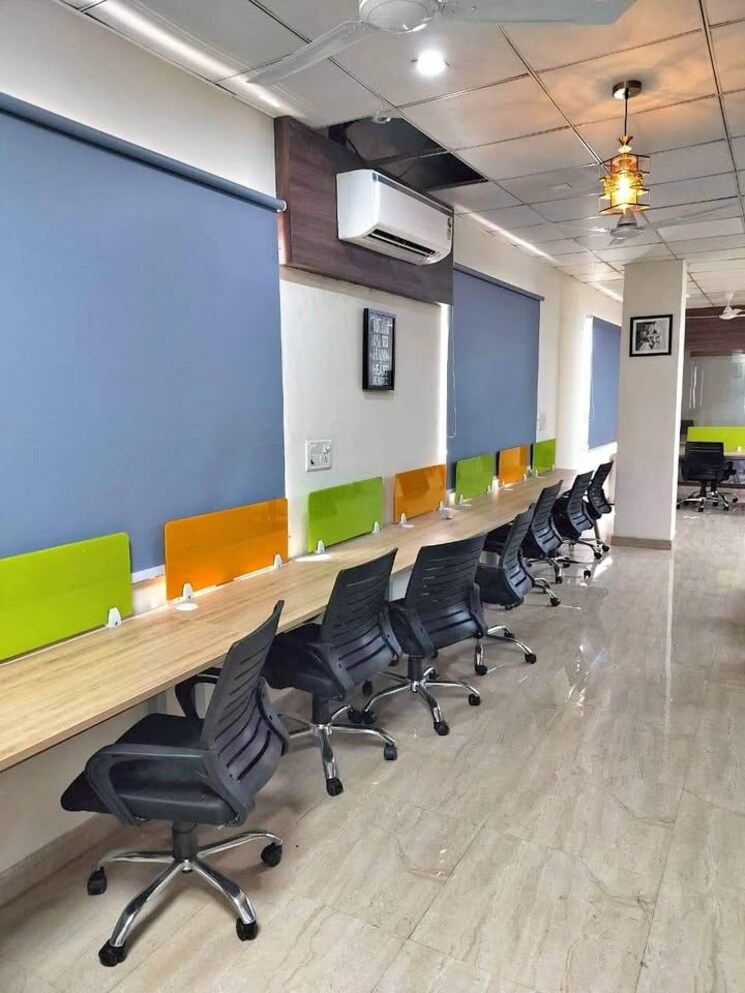 Team Area, balewadi Commercial Office Space 2400 Sq.Ft. In Balewadi Pune 8800600