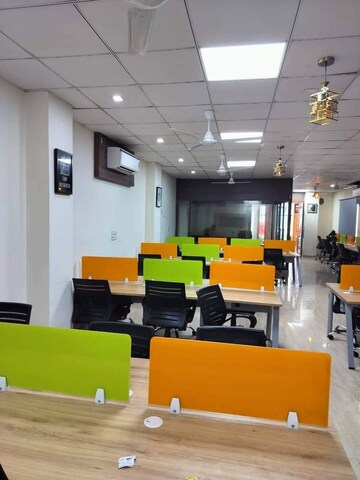 Team Area in  Office Space at Balewadi – for Rent
