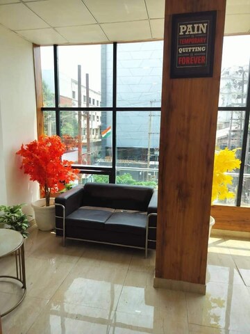 Furnished Amenities in  Office Space at Balewadi – for Rent