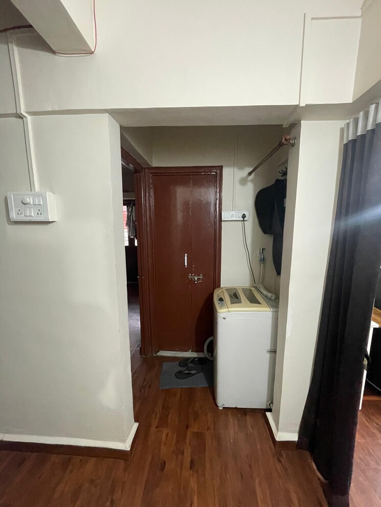 Other, shivtirth nagar 1 Bedroom 600 Sq.Ft. Apartment In Shivtirth Nagar Pune 8801315