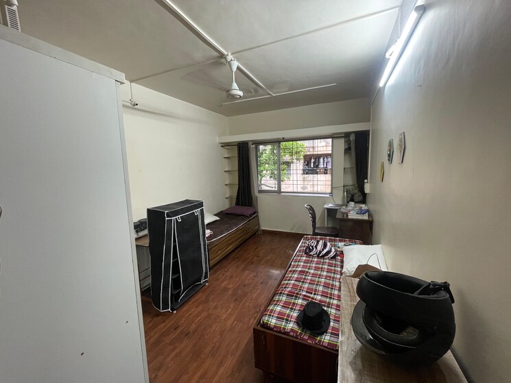 Living Room, shivtirth nagar 1 Bedroom 600 Sq.Ft. Apartment In Shivtirth Nagar Pune 8801315