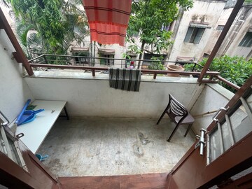  1 BHK Apartment at Shivtirth Nagar – for Rent