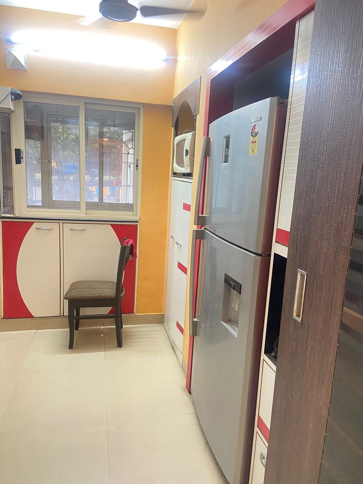 Other, manpada 2 Bedroom 950 Sq.Ft. Apartment In Manpada Thane 8801310