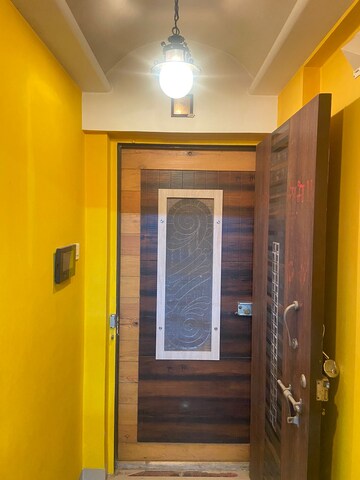  2 BHK Apartment at Manpada – for Rent