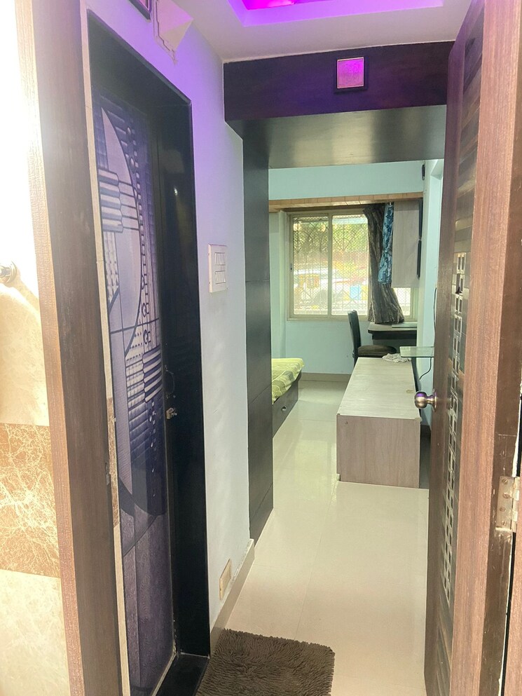 Room, manpada 2 Bedroom 950 Sq.Ft. Apartment In Manpada Thane 8801310