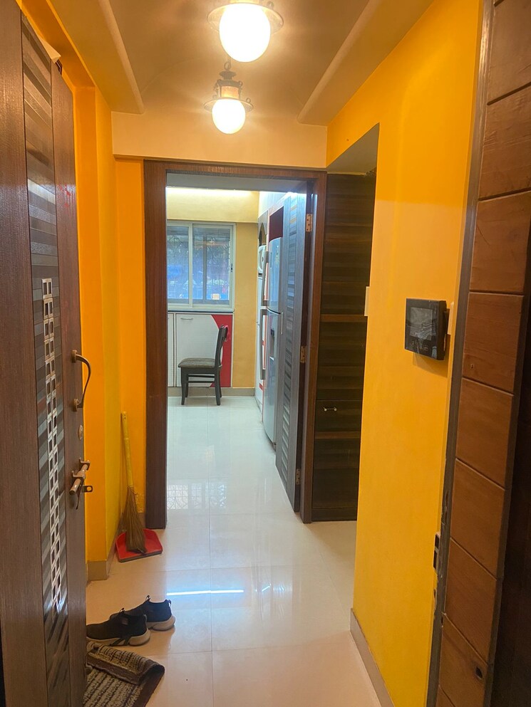 Other, manpada 2 Bedroom 950 Sq.Ft. Apartment In Manpada Thane 8801310