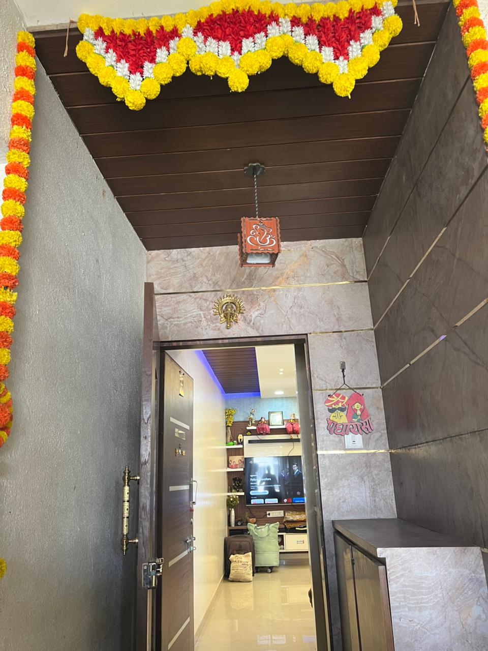 2 BHK Apartment For Rent in Mantra Majestica