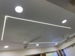 Furnished Amenities in 2 BHK Apartment at Science City – for Sale