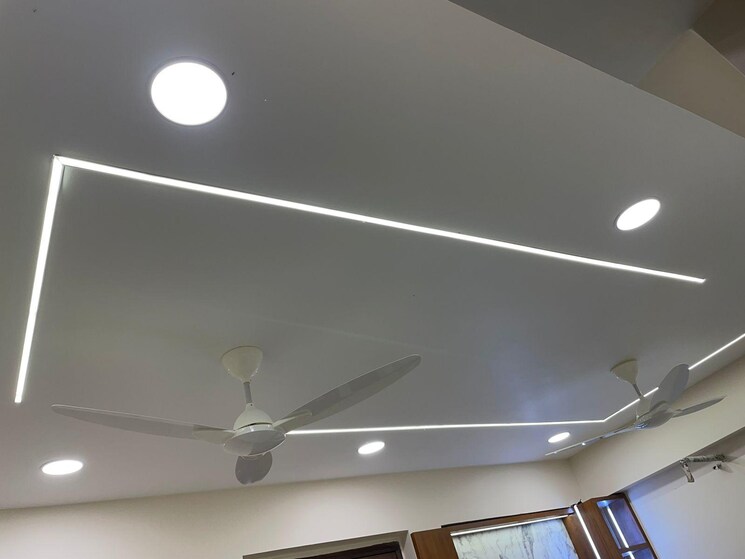 undefined, science city 2 Bedroom 1062 Sq.Ft. Apartment In Science City Ahmedabad 8801324