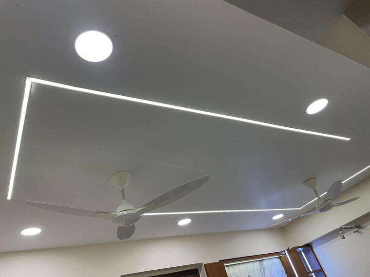 undefined, science city 2 Bedroom 1062 Sq.Ft. Apartment In Science City Ahmedabad 8801324