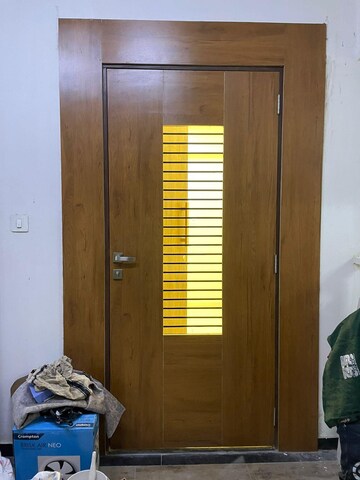 Bedroom in 2 BHK Apartment at Science City – for Sale