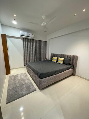 Bedroom in 2 BHK Apartment at Science City – for Sale