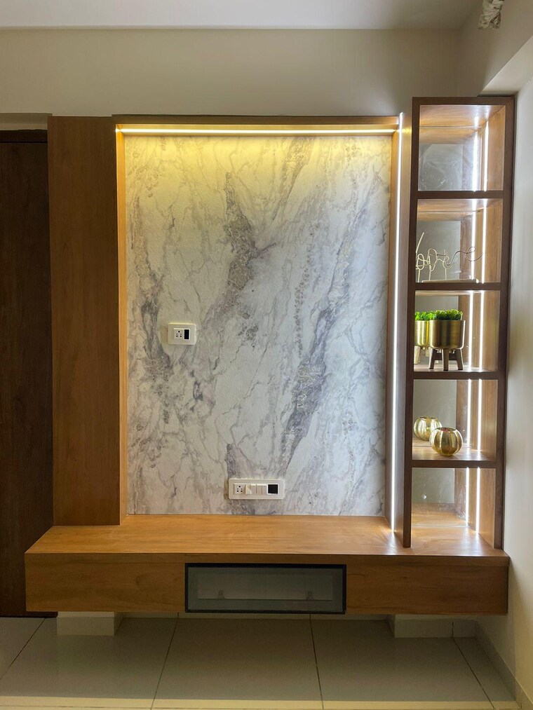 undefined, science city 2 Bedroom 1062 Sq.Ft. Apartment In Science City Ahmedabad 8801324