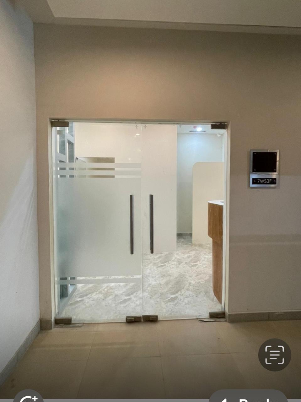 Office Space For Rent in Mani Casadona