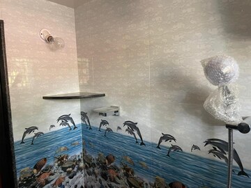 2 BHK Builder Floor – Exterior View View at Goa Velha - for Rent