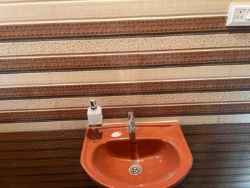 Furnished Amenities in 2 BHK Builder Floor at Goa Velha – for Rent