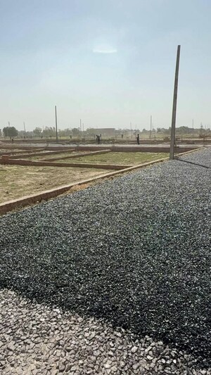  Plot For Sale in Faizabad Road