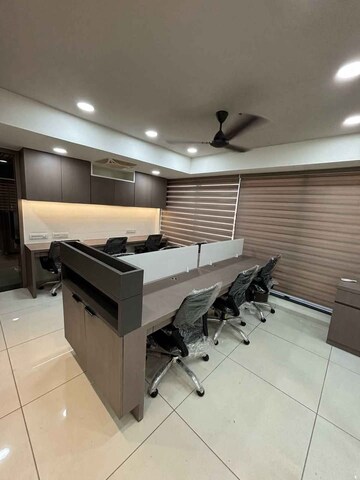Team Area in  Office Space at Vijay Nagar – for Rent