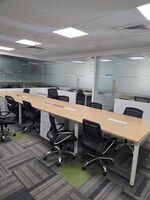 1365 Sq.Ft. Office Space in Alphathum