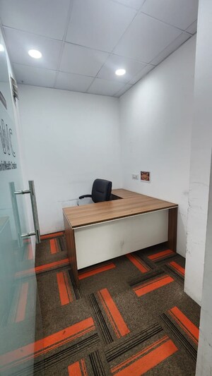 Floor Plan in  Office Space at Alphathum, Sector 90 – for Sale