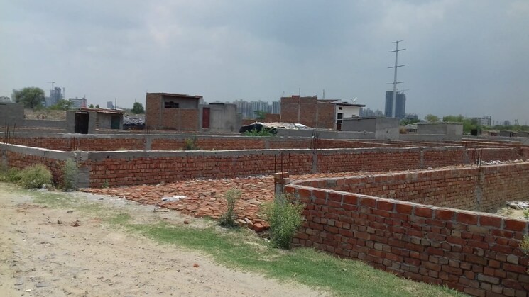 undefined, sector 140 noida  2520 Sq.Ft. Plot In Sector 140 Noida Noida 8801333