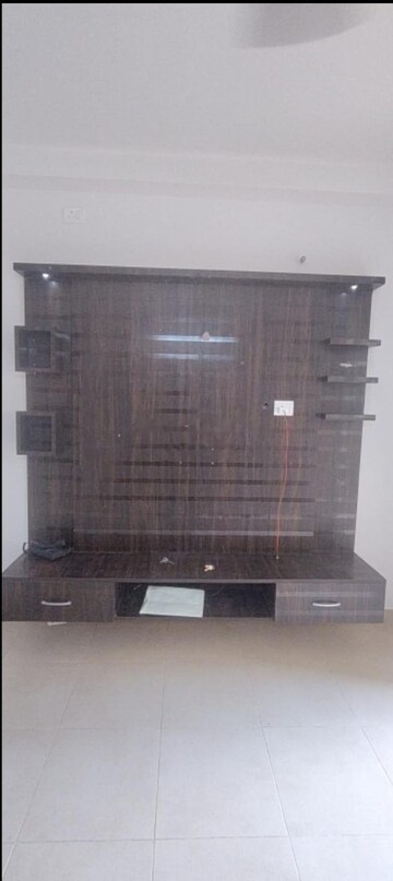 3.5 BHK Apartment – Exterior View View at Bhartiya Nikoo Homes, Thanisandra Main Road - for Sale