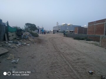 Plot Area in  Plot at Sector 140 Noida – for Sale