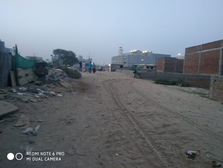 undefined, sector 140 noida  2520 Sq.Ft. Plot In Sector 140 Noida Noida 8801333