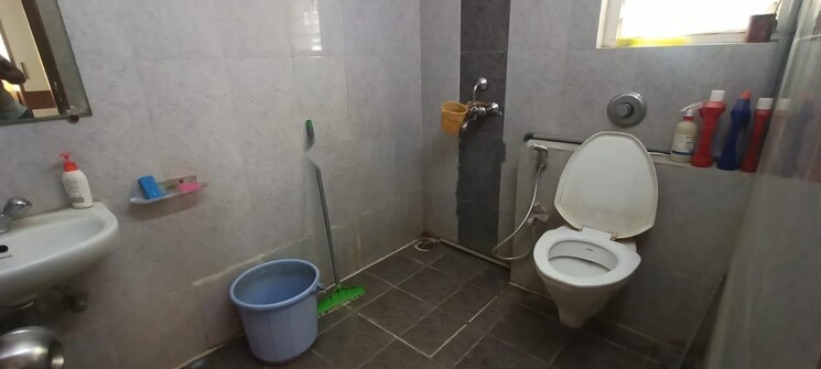 Bathroom, prajay-megapolis 3 Bedroom 1600 Sq.Ft. Apartment In Kukatpally Hyderabad 8801337
