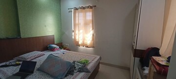 Bedroom in 3 BHK Apartment at Prajay Megapolis, Kukatpally – for Rent