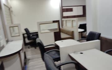 Office Space For Rent in Trimurtee Nagar