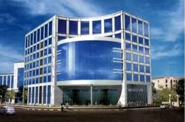  Office Space – Exterior View View at VKG Corporate Pride, Sakinaka - for Rent