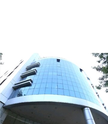 Office Space – Exterior View View at VKG Corporate Pride, Sakinaka - for Rent
