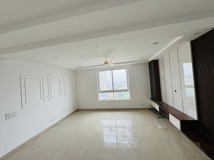 Room, rdb-legend-harmony 3 Bedroom 2403 Sq.Ft. Apartment In Lingampally Hyderabad 8797756