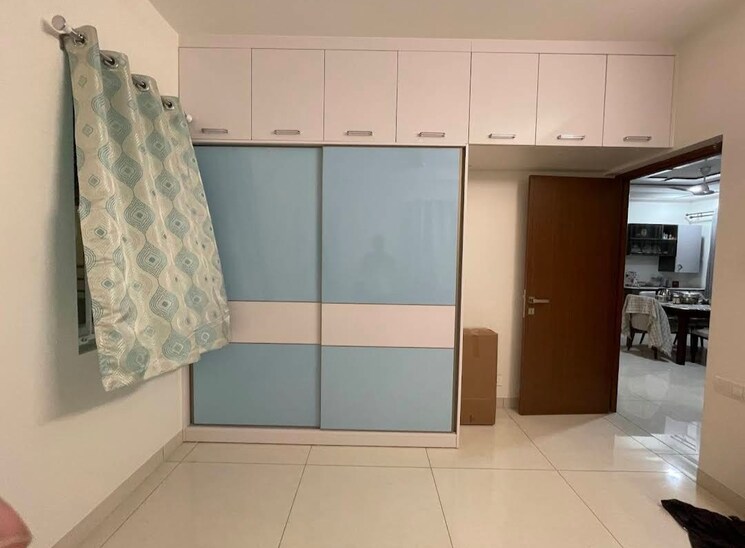 Room, prestige-tranquil 3 Bedroom 1769 Sq.Ft. Apartment In Kokapet Hyderabad 8801355