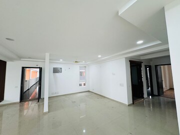 Living Room in 3 BHK Apartment at RDB Legend Harmony, Lingampally – for Rent