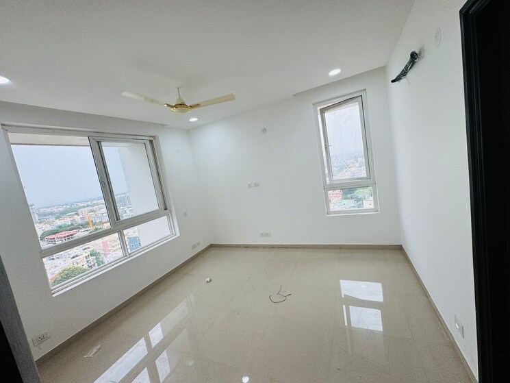 Bedroom, rdb-legend-harmony 3 Bedroom 2403 Sq.Ft. Apartment In Lingampally Hyderabad 8797756