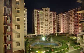 4 BHK Apartment For Sale in Bengal Peerless Alaktika Housing Complex, Rajarhat