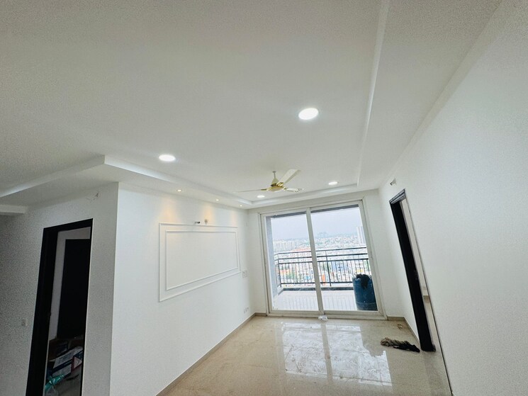 Balcony, rdb-legend-harmony 3 Bedroom 2403 Sq.Ft. Apartment In Lingampally Hyderabad 8797756