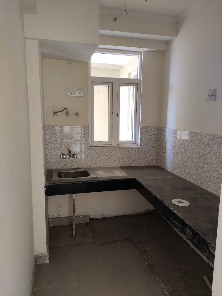 Kitchen, supertech-ecociti 3 Bedroom 1295 Sq.Ft. Apartment In Sector 137 Noida 8801354