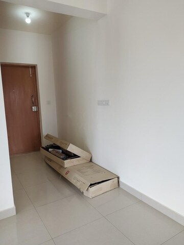 Bedroom in 3 BHK Apartment at Kolte Patil iTowers Exente, Electronic City Phase I – for Sale